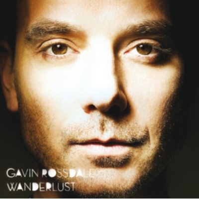 ROSSDALE GAVIN: WANDERLUST CD