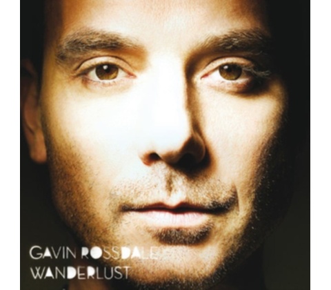ROSSDALE GAVIN: WANDERLUST CD