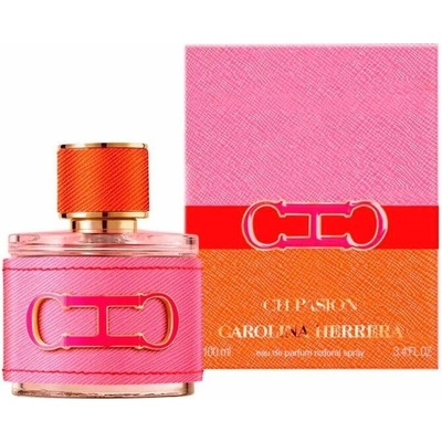 Carolina Herrera CH Pasión parfumovaná voda dámska 100 ml
