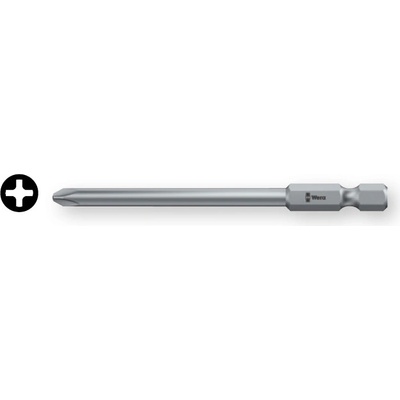 Wera Bit 1/4 Phillips PH1x152mm extra dlouhý serie 851/4 Z