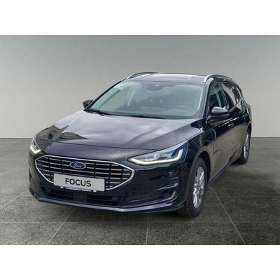 Ford Focus 1.0 Titanium 92 kW