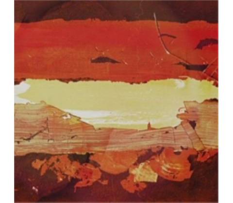 WOLF PEOPLE: STEEPLE LP