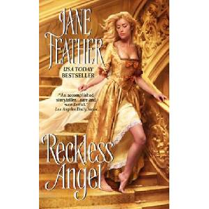 Reckless Angel | Jane Feather (ISBN: 9780380758074)