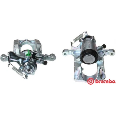 Brzdový strmeň BREMBO F 59 208 (F59208)