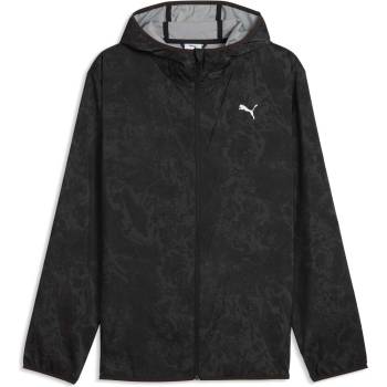 PUMA Яке m tad essentials aop woven jacket