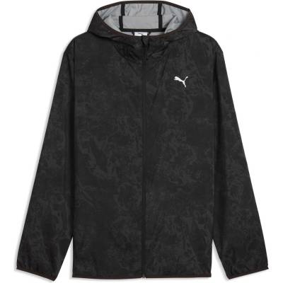 PUMA Яке m tad essentials aop woven jacket