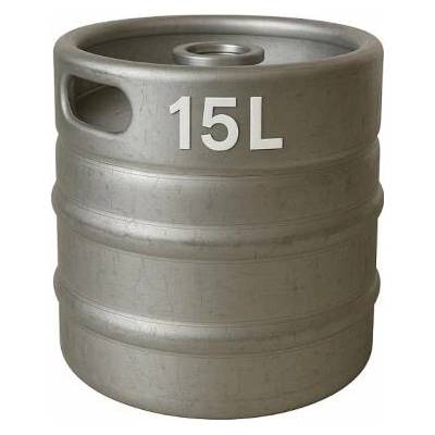 Pivovar Jadrníček Japač 12° 15 l (sud)
