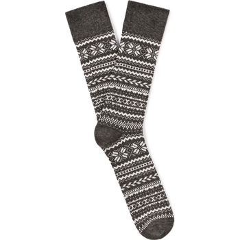 Celio Високи чорапи Jisojacq един размер Celio Celio | Siv | МЪЖЕ | ЕДИН РАЗМЕР