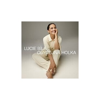 Lucie Bílá – Obyčejná holka MP3