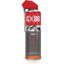 CX80 Měděné mazivo 500 ml