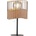 Neuhaus Lighting Group 11150-79 - Настолна лампа REED 1xE27/60W/230V (W2307)