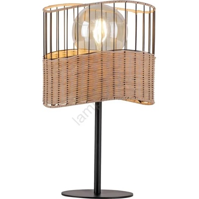 Neuhaus Lighting Group 11150-79 - Настолна лампа REED 1xE27/60W/230V (W2307)