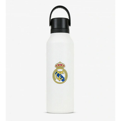 Runbott termoflaša Mii 600 ml Real Madrid White Legacy