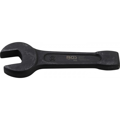 BGS technic Rázový vidlicový kľúč 30 mm BGS 35230