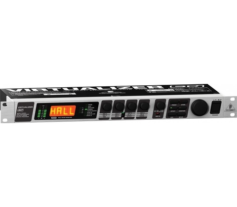 Behringer FX2000