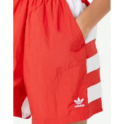 Adidas Originals 2000 Luxe Shorts Pink