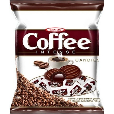 Tayas Coffee Intense 1 kg