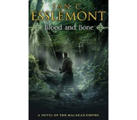 Blood and Bone