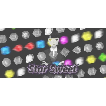 Bitlock Studio Star Sweet (PC)