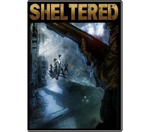 Sheltered