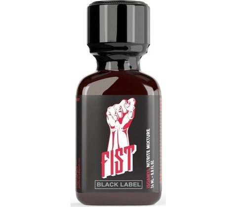 Fist Label 24 ml