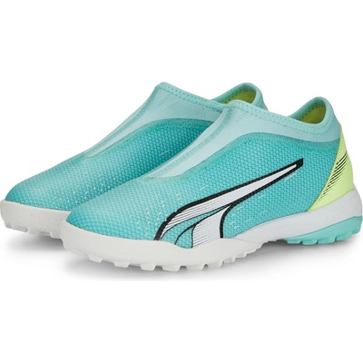 Puma ULTRA MATCH LL TT + MID JR 10723103