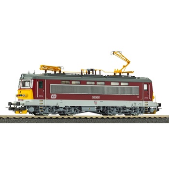 Piko Електрически локомотив Rh 242 CD Cargo VI със звук (97414)