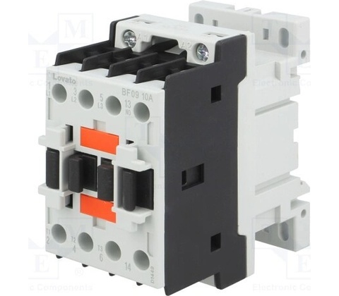 Lovato BF0910A024