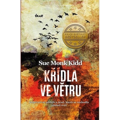 Křídla ve větru