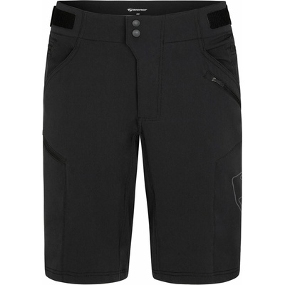 Ziener Neonus X-Function man Black