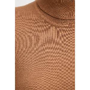 Calvin Klein Пуловер с вълна (LV044D371G) - answear - 107,38 лв