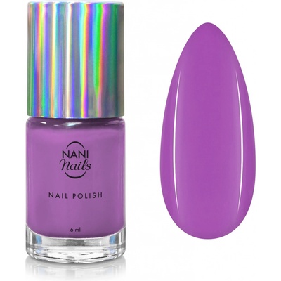 NANI lak na nehty 51 6 ml
