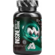 Maxxwin Inosine with Arginine 60 kapsúl