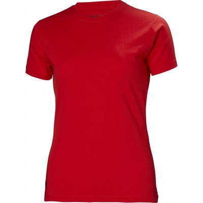 Helly Hansen Classic 79163 ALERT RED