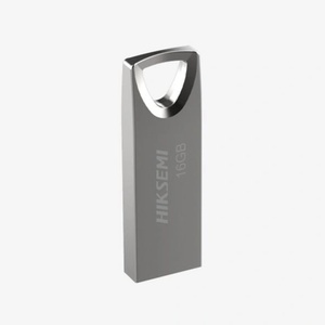 Hikvision HIKSEMI M200 32GB USB 2.0 (HS-USB-M200(STD)/32G/NEWSEMI/WW) Флаш памет
