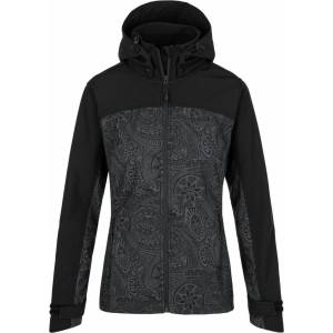 Kilpi Дамско softshell яке Kilpi RAVIA-W Тъмносиво Kilpi | Siv | ЖЕНИ | 36 - zoot - 93,86 лв