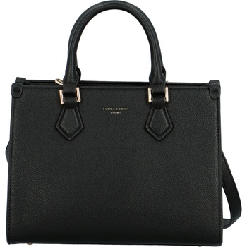 David Jones dámska kabelka CM7470 Black