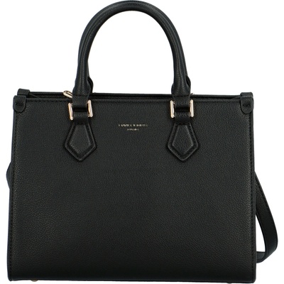 David Jones dámska kabelka CM7470 Black