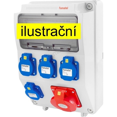 FAMATEL ZSF40001000.0 /3958