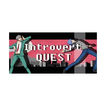 Introvert Quest