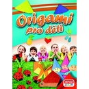 Origami pro děti