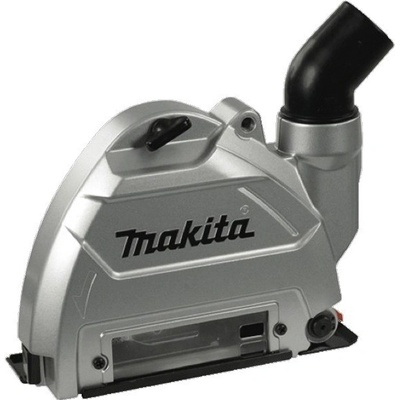 Odsávací adaptér Makita 115/125mm