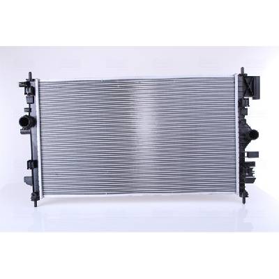 Chladič, chlazení motoru NISSENS 606047