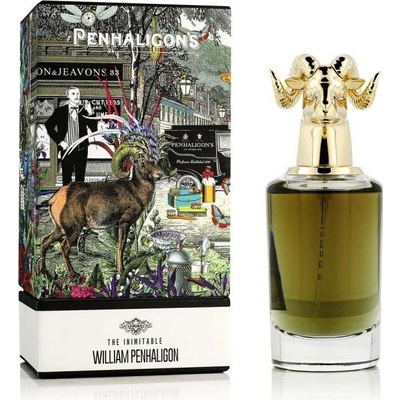 Penhaligon´s Portraits The Inimitable William Penhaligon parfémovaná voda pánská 75 ml