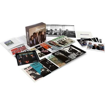 Singles 1963-1966 LP