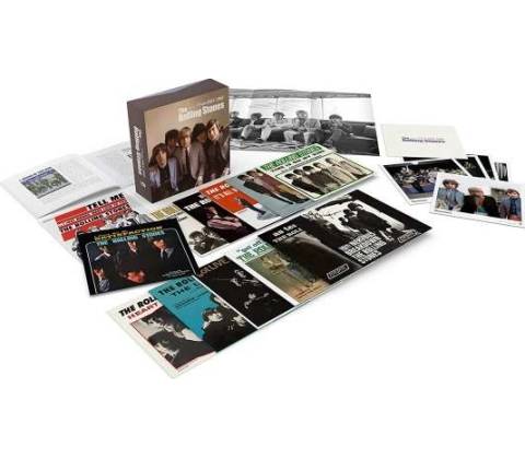 Singles 1963-1966 LP