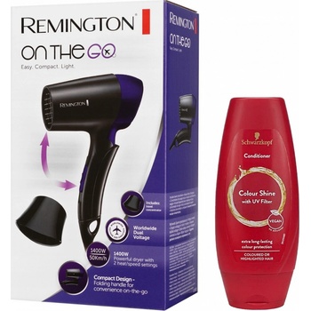 Remington D2400
