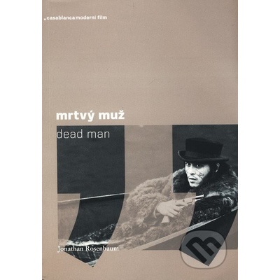 Mrtvý muž - Jonathan Rosenbaum