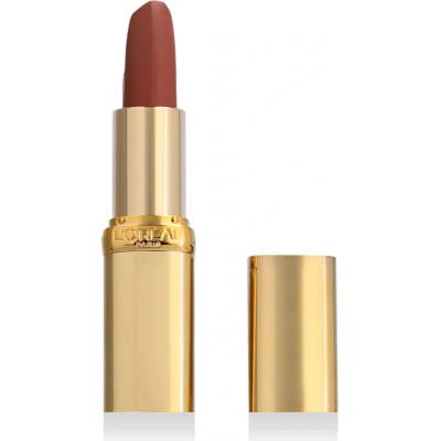 L'Oréal Paris Color Riche Free the Nudes Rúž so saténovým finošom a nude odtieňom 540 nu unstoppable 4,7 g