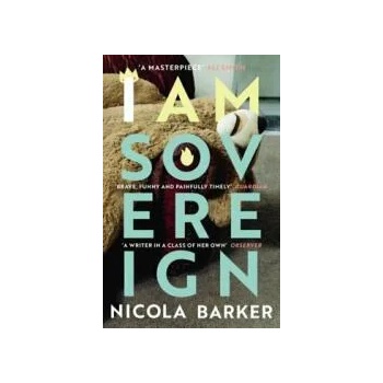 Image 1 of I Am Sovereign | Nicola Barker